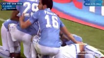 All Goals | Lazio 1-1 Sampdoria 14.12.2015