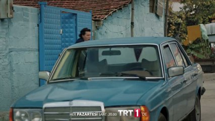 Yeşil Deniz 52. Bölüm Fragmanı