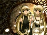 Chobits - On the double - Chobits Original Soundtrack