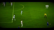 Leicester City vs Chelsea 2-1 Riyad Mahrez Goal • Leicester City vs Chelsea 2015