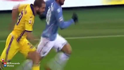 Lazio vs Sampdoria 1-1 All Goals and Highlights 14-12-2015