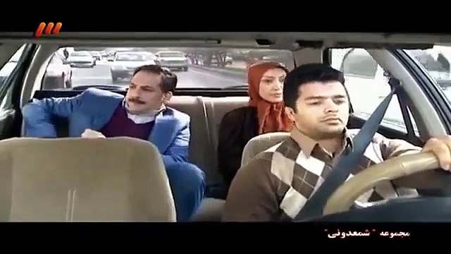 Shamdooni 45 - Shamdooni Part 45 - Shamdoni 45 - سریال شمعدونی قسمت چهل