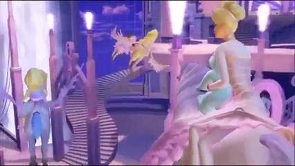 Barbie™ and The Magic of Pegasus - Hope Has Wings - Music Video