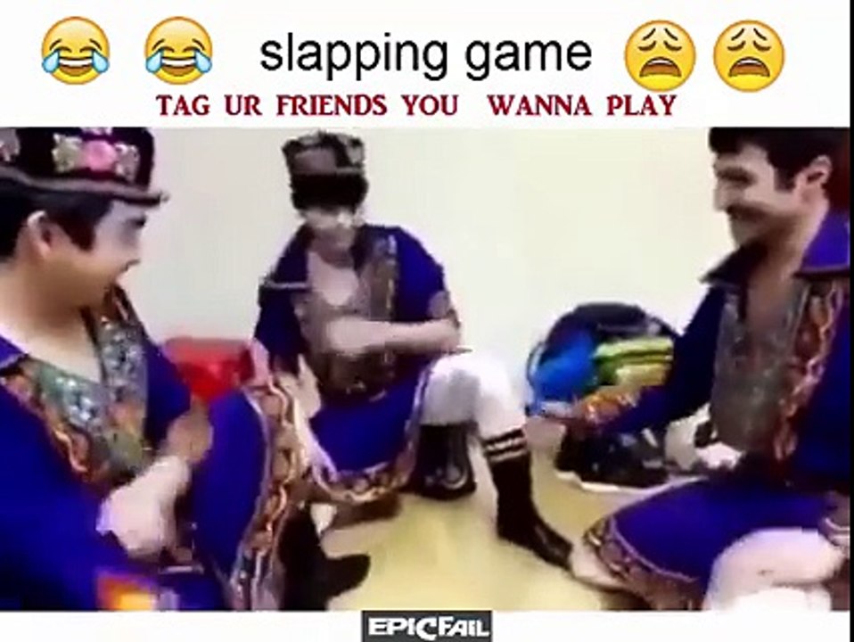 Games For Funny