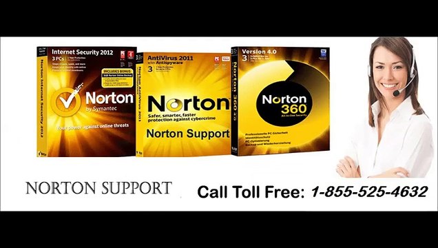#norton security contact for help call toll free no. 1-855-525-4632