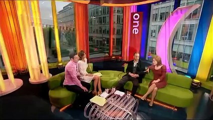Dr. SARAH JARVIS: : bbc The One Show 03 July 2012 Two Types of Diabetes