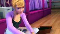 Barbie™ in The Pink Shoes  Dance Lesson-  Promo