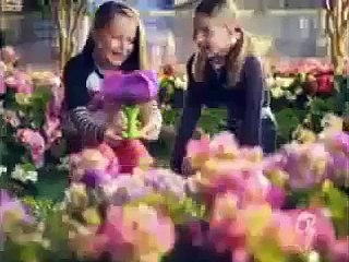 Barbie™ Presents Thumbelina - Twillerbees Dolls Commercial