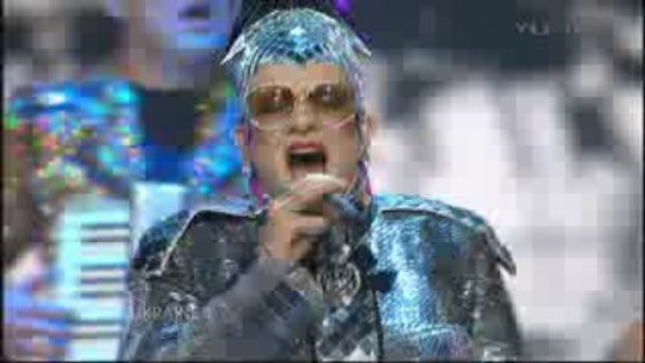 2007 Ukraine (Final)