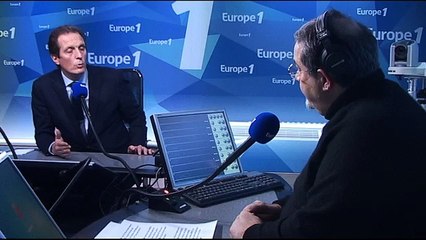 Grunberg : "le front républicain est très difficile à réaliser"