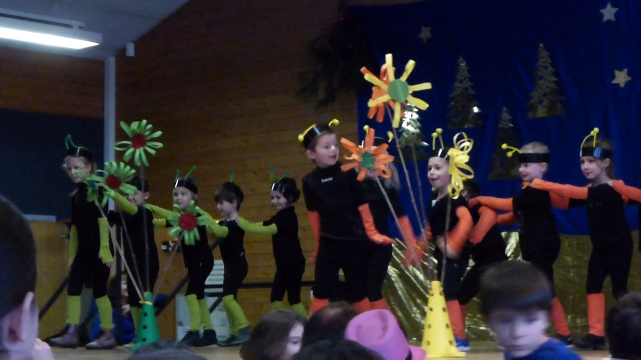 Danse Apolline