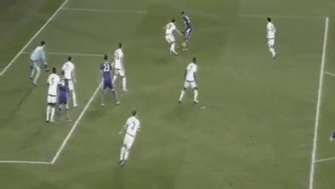 Leicester City vs Chelsea 2-1 All Goals Highlights 14.12.2015