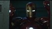 CAPTAIN AMERICA: Civil War - Official JAPAN Trailer #1 - Chris Evans, Robert Downey Jr., Scarlett Johansson [Full HD]