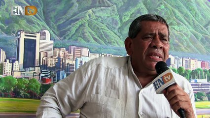 Jesús Abreu: “Esta es una lucha que ganó Venezuela”