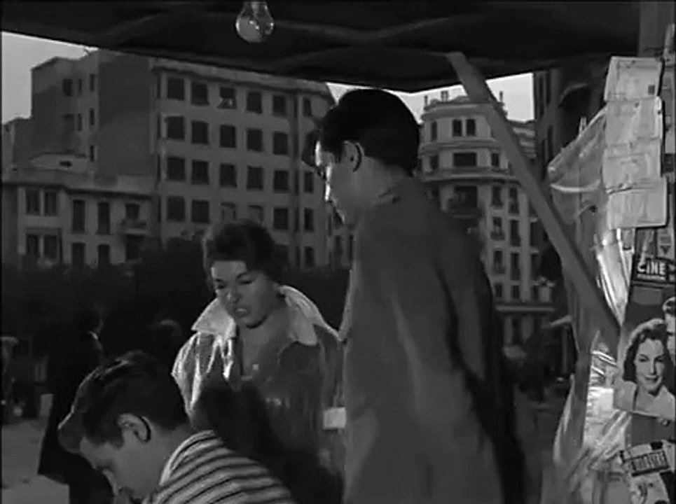 Los chicos - Clip