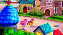 My Little Pony- Meet the Ponies Episode 4