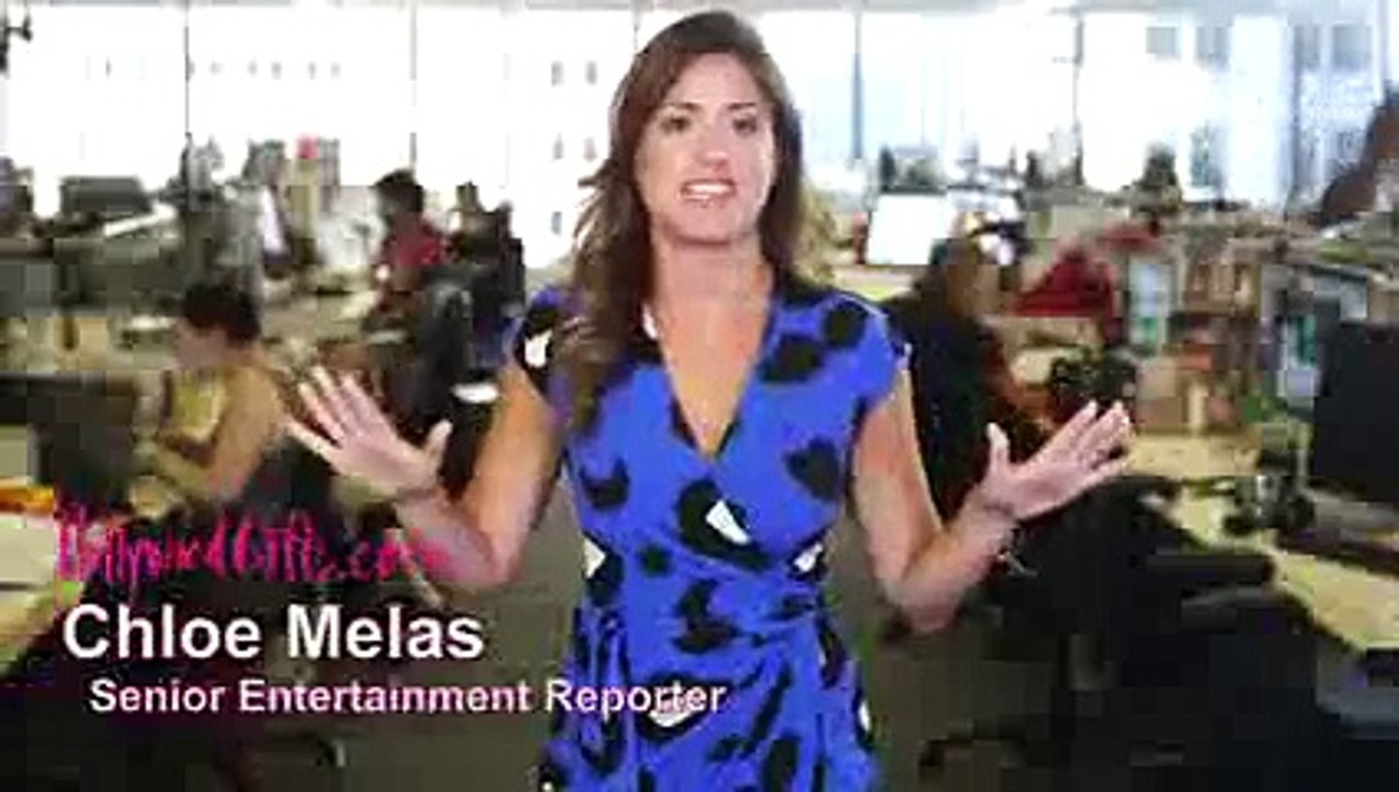 Ariana Grande & Miley Cyrus The Most Hated Celebs In America