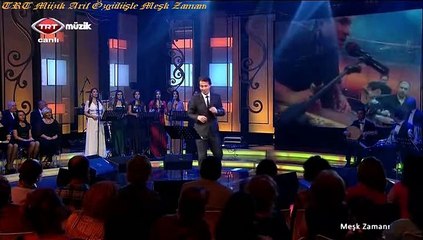 ARİF ÖZGÜLÜŞ -  RÜYALARDA BULUŞURUZ