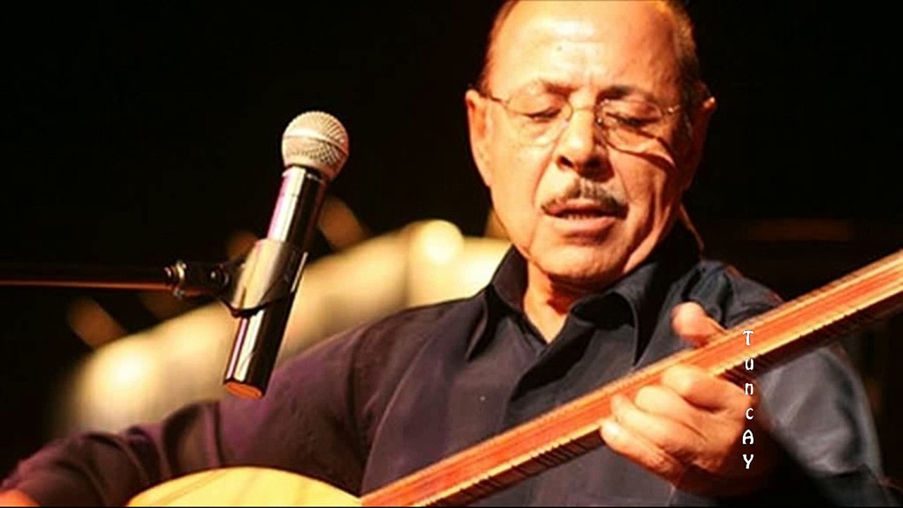 Neşet Ertaş - Gurban Olduğum