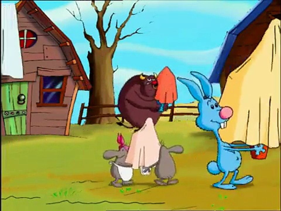 Lupo Alberto - Lintégrale de la série animée