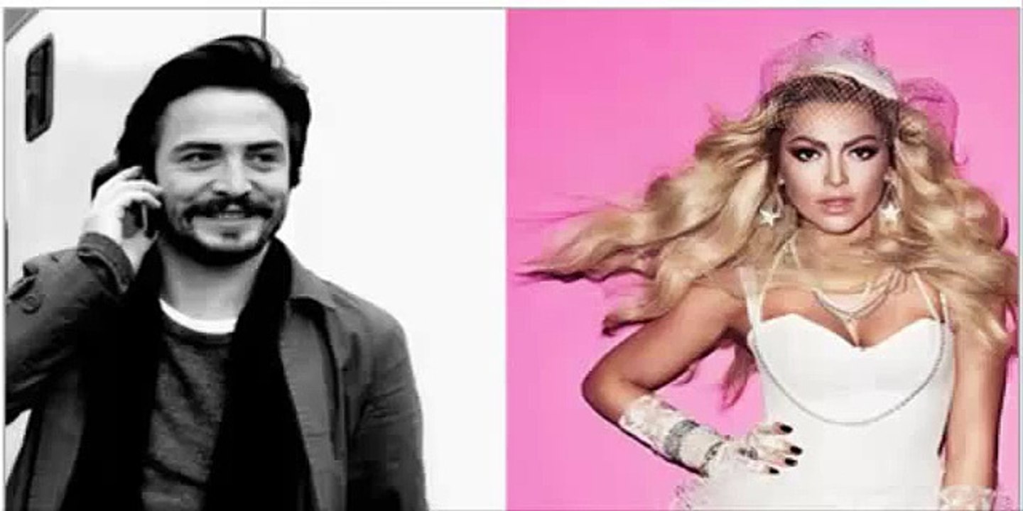 Hadise ve Ahmet Kural Birliktemi _