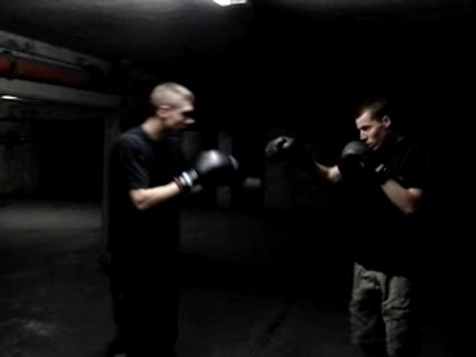 Technique combat