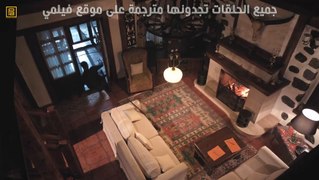 وادي الذئاب الجزء العاشر الحلقتان 25 + 26 مترجمة للعربية اعلان 1