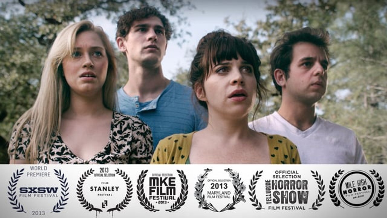 HELL NO - The Sensible Short Horror Film