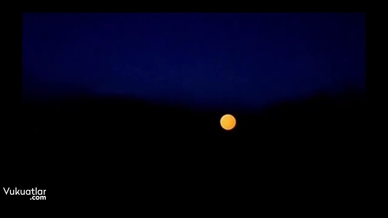 Tokat'ta Esrarengiz Ses - Strange Sounds in Turkey