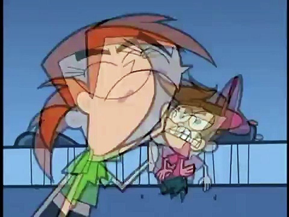 Fairly OddParents Opening