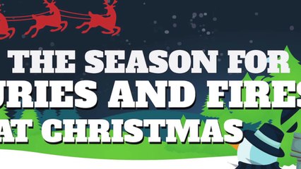 Staying Safe this Christmas