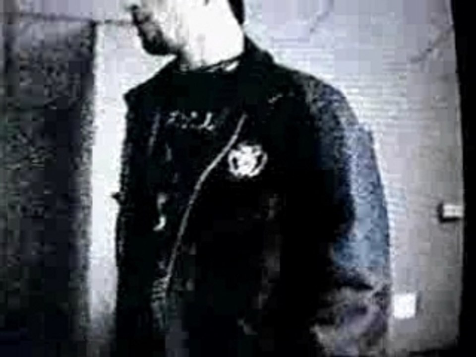 Nine Inch nails - Closure Tour Footage