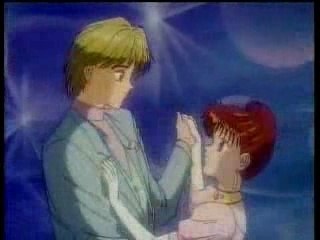 I'll Be There For You