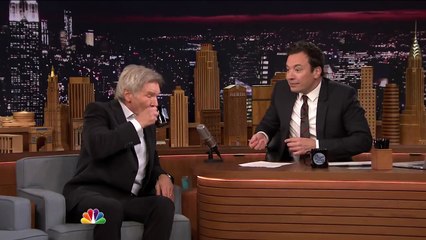 The Tonight Show Starring Jimmy Fallon Preview 12/01/15