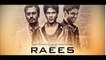 Raees songs - Ishq Mein _ Arijit Singh _ Shah Rukh Khan , Mahira Khan Latest Song 2016