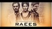 Raees songs - Ishq Mein _ Arijit Singh _ Shah Rukh Khan , Mahira Khan Latest Song 2016