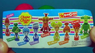 3 ICE CREAM surprise eggs!!! Disney MINNIE Mouse Play Doh My Little PONY Maya the Bee mymillionTV