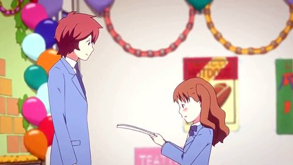 Beating Heart - 【アニメMAD】