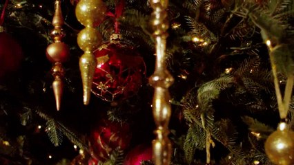 Christmas tunes on Facebook