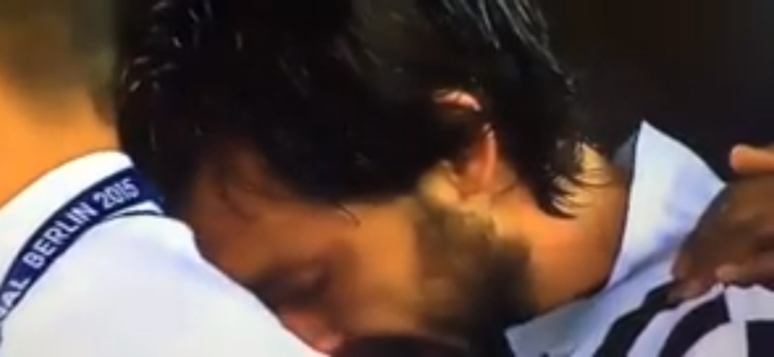 5 Moments in Football that made the whole world Cry