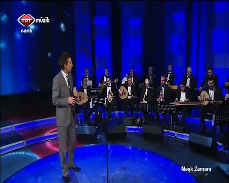 ARİF ÖZGÜLÜŞ - AHIMI HİCRANIMI SAKLADIM GİZLİ TUTTUM