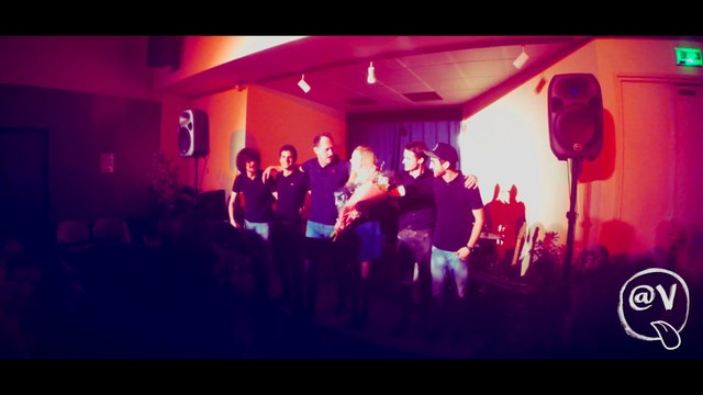 Concert Fin de Chantier by Grand Chantier