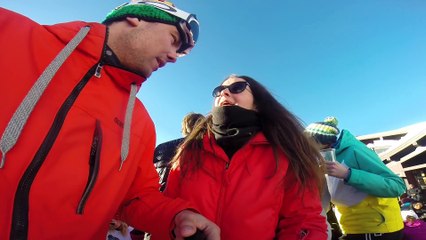 Fourmi dans les jambes