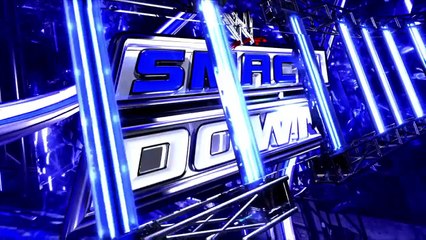 WWE Nikki Bella and Tamina show