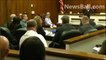 RAW Court Video : School Shooting Mass Murderer TJ Lane pleads guilty to killing 3 students