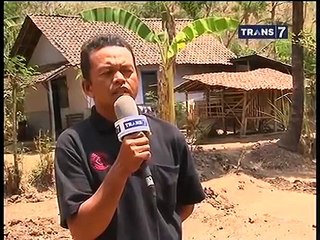 [FULL] Mister Tukul Jalan Jalan 28 November 2015 - Misteri Desa Karang Patihan bag.1