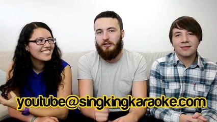 Introducing Sing King Karaoke: THE ROAD TO ONE MILLION