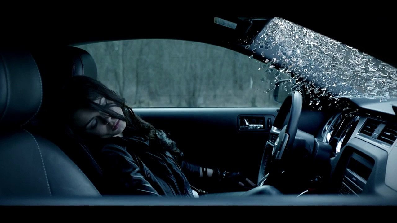 Премьера 2015!!! Алина Гросу - Не забывай (Official Video) (HD)