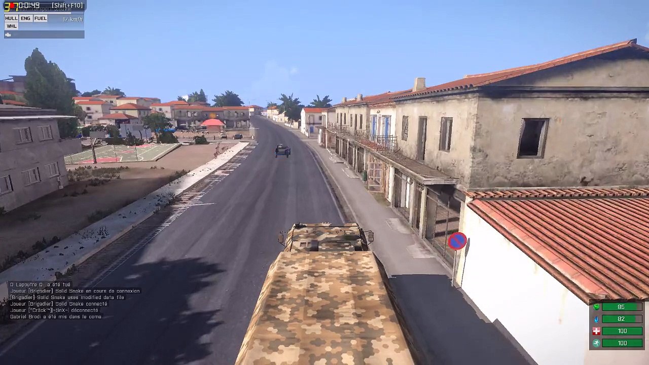 [Troll] Seb et moi délire