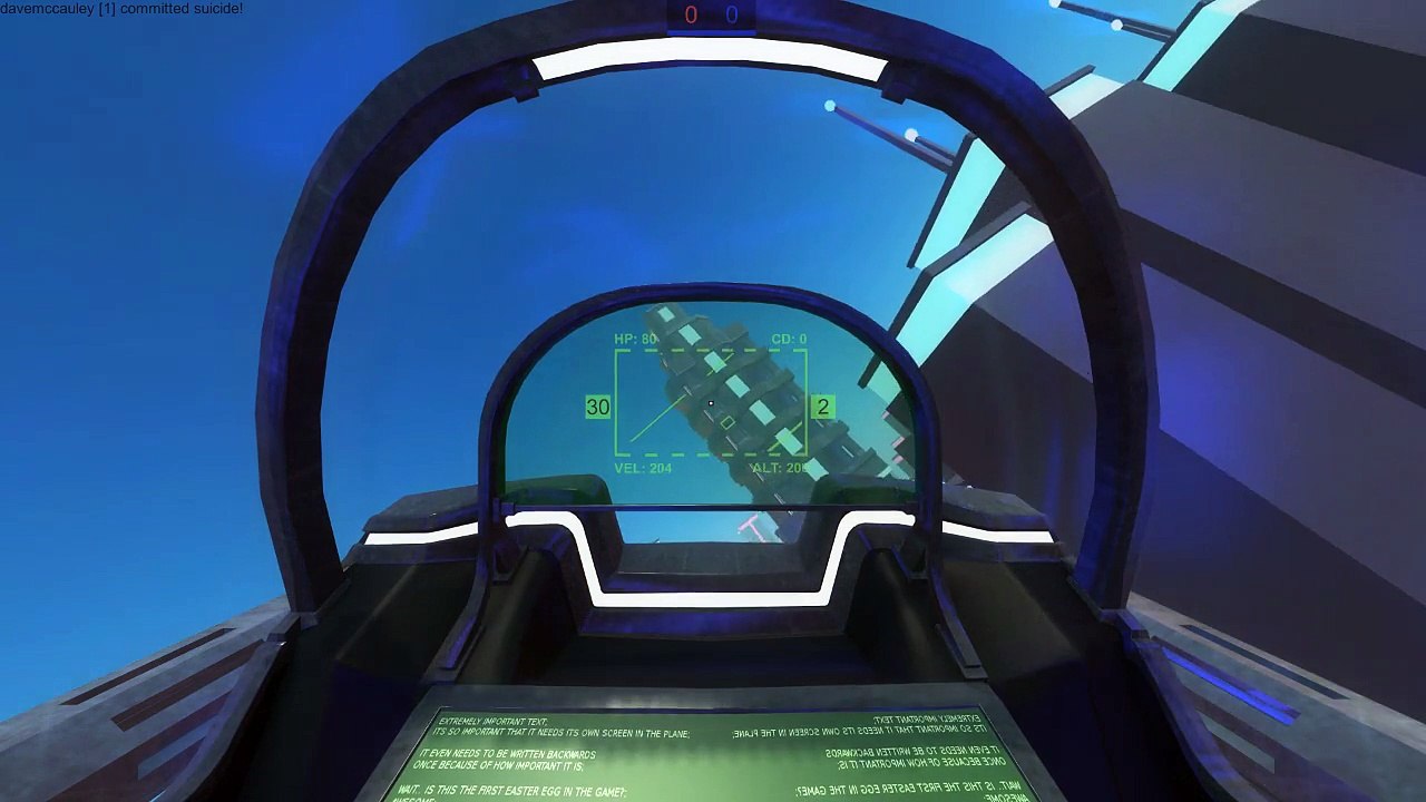Air Brawl (First Look / Gameplay)